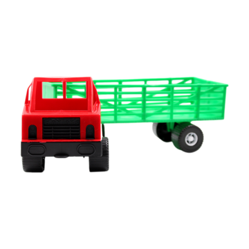 TRACTOMULA PEQUEÑOS GIGANTES CPF104PG BOY TOYS