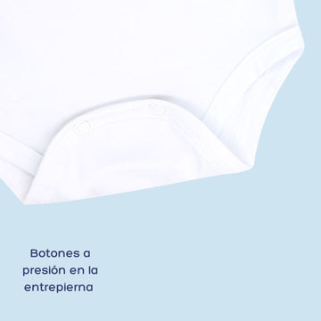 BODY X3 10896 FOR BABY