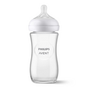 TETERO NATURAL 8OZ SCY933/01 AVENT