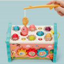 CAJA DIDACTICA 668-37668-87 BABY KAYS