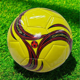 Balón Fútbol N°5 juguete Deporte Recreativo 4671