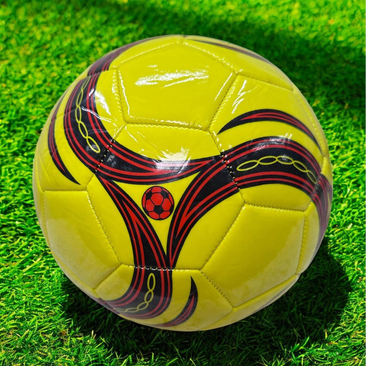 Balón Fútbol N°5 juguete Deporte Recreativo 4671