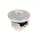 Sensor de nivel de agua universal para lavadora Midea Little Swan automática - Material de plástico, no requiere batería
