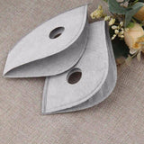 Repuesto Filtro Mascara Anti Polución Carbón Activo Moto Bici 240