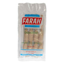 QUIBBE FARAH 12U 400G ZEPELIN