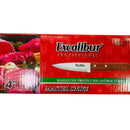 CUCHILLO EXCALIBUR MADERA 4”