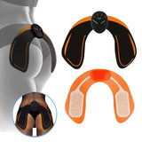 Tonificador Glúteos Estimulador EMS Levanta Cola Hip Trainer RF 4816