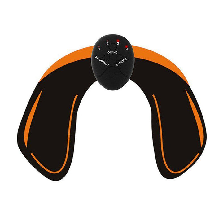 Tonificador Glúteos Estimulador EMS Levanta Cola Hip Trainer RF 4816