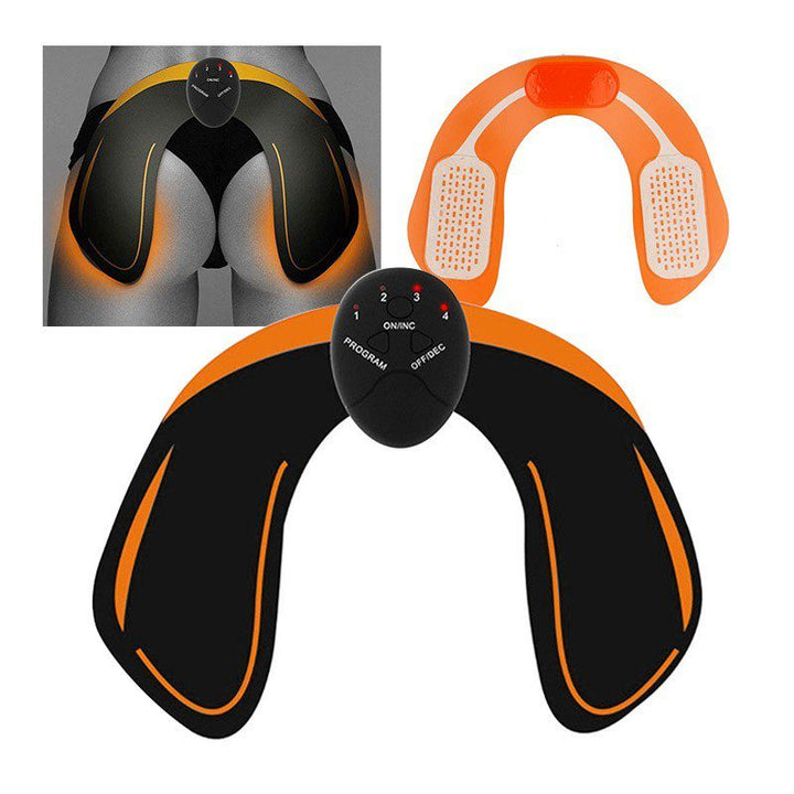 Tonificador Glúteos Estimulador EMS Levanta Cola Hip Trainer RF 4816