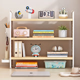 Juego de 8 Piezas de Estante Organizador Multifuncional con Ganchos Flexibles para Sala, Estudio y Cocina – Diseño Ajustable, Resistente y Duradero, Ideal para Herramientas, Utensilios, Accesorios y Decoración del Hogar