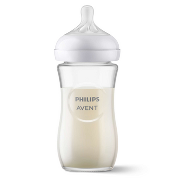 TETERO NATURAL 8OZ SCY933/01 AVENT