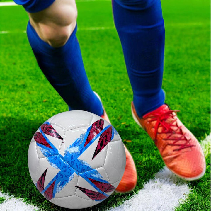 Balón Fútbol N°5 juguete Deporte Recreativo 4671