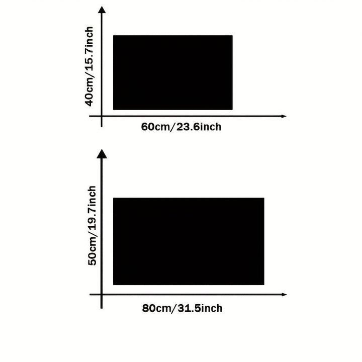 1 alfombra de baño de espuma con memoria, suave al tacto y de secado rápido, antideslizante, lavable a máquina, respaldo de poliéster, ligera y cómoda, ideal para baño, ducha o uso en interiores, fácil de limpiar y mantener