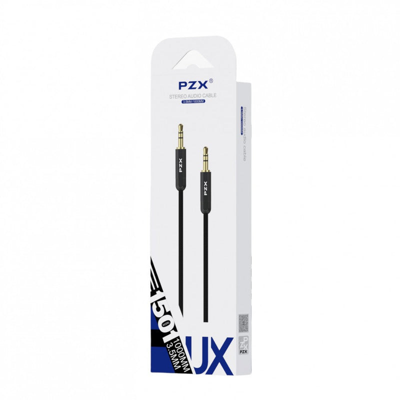 Cable Audio PZX 1501