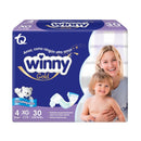 PANAL WINNY 30U GOLD ET4 XG