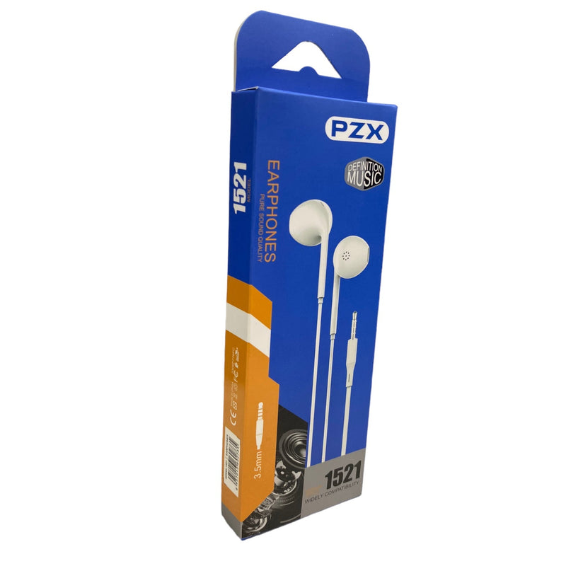 Audifonos Manos Libres PZX 1521