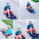 Three Wheeler Niño Cpd3940-1 Boy Toys