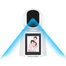 Camara De Seguridad Wifi 1538