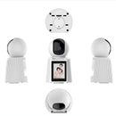 Camara De Seguridad Wifi 1538