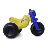 TRICICLO MONSTER NIÑO CPF1520-1 BOY TOYS