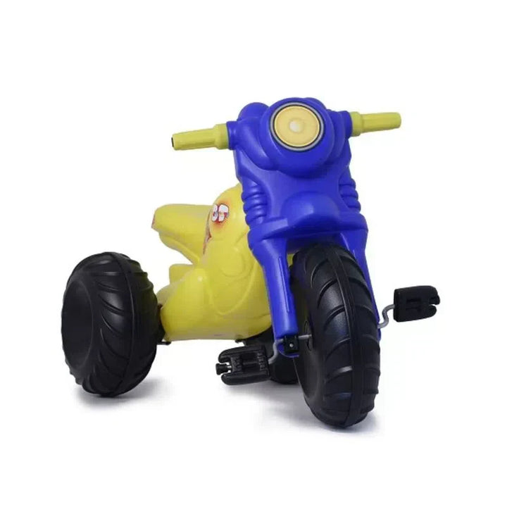 TRICICLO MONSTER NIÑO CPF1520-1 BOY TOYS