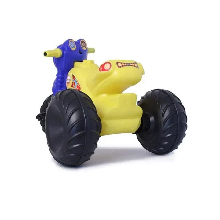 TRICICLO MONSTER NIÑO CPF1520-1 BOY TOYS