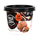 HELADO FREEZEN 85G CHOCOLATE/GALLE S/AZU
