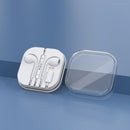 Audífonos Para Celular Lightning PZX 1567
