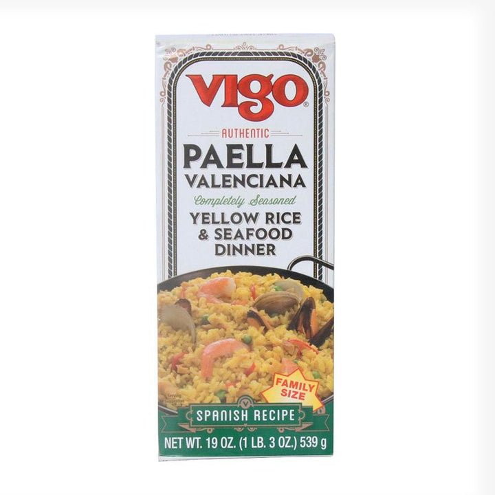 PAELLA VALENCIANA VIGO 539G