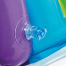 PISCINA INFLABLE RAINBOW CLOUD