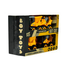 SET CBT X4 CPF120 BOY TOYS