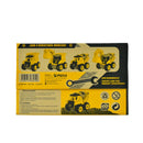 SET CBT X4 CPF120 BOY TOYS