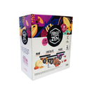 HELADO FREEZEN 510G SURTIDO VASO S/AZU