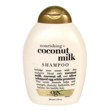 SHAMPOO OGX 385ML NOURISHING COCONUT