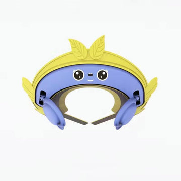 GORRO PARA BAÑO OREJAS 23XS-03 LA GLORIA