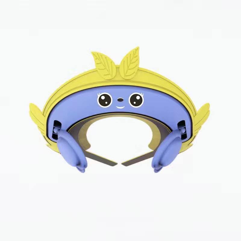 GORRO PARA BAÑO OREJAS 23XS-03 LA GLORIA