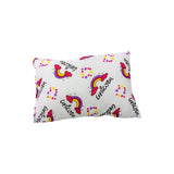 Almohada Franela Mediana 1052 Creciendo