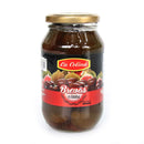BREVAS LA COLINA 600G EN SU JUGO
