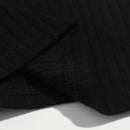 EZwear Top de tirantes corto de canale