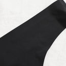 Bragas simple sin costuras