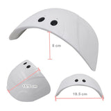 Lámpara Uñas Secador Esmalte Gel UV LED Con Temporizador RF 487