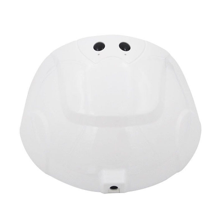 Lámpara Uñas Secador Esmalte Gel UV LED Con Temporizador RF 487