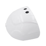 Lámpara Uñas Secador Esmalte Gel UV LED Con Temporizador RF 487