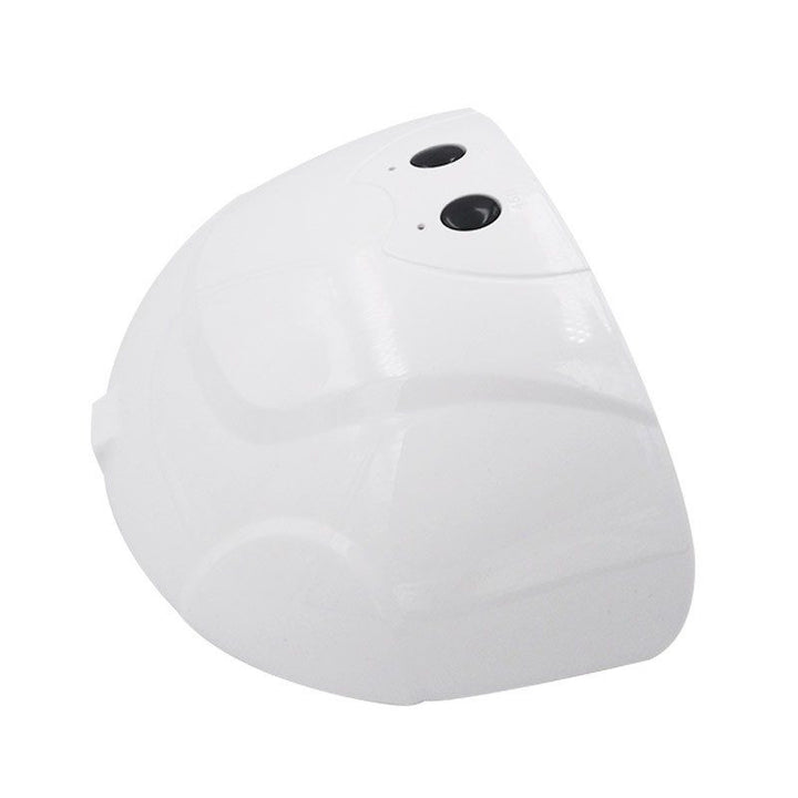 Lámpara Uñas Secador Esmalte Gel UV LED Con Temporizador RF 487