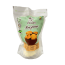 ALMOJABANA CACAOS 400G