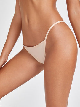 Panty Tanga Solida