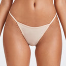 Panty Tanga Solida