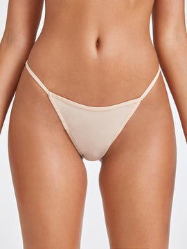 Panty Tanga Solida