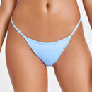 Panty Tanga Solida