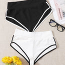 EZwear 2 piezas shorts track